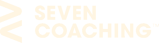 Seven Coaching Logo
